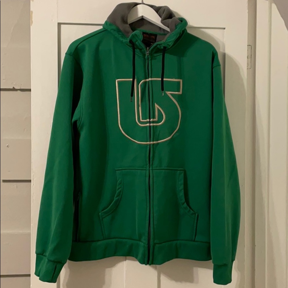 Burton men’s hoodie